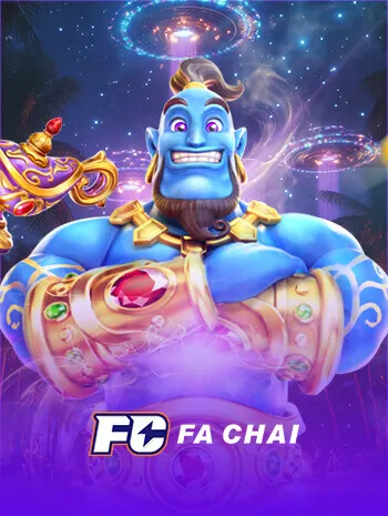 FACHAI by Hoff88