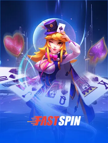 FASTSPIN by Hoff88