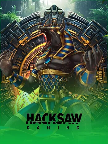 HACKSAWGAMING by Hoff88