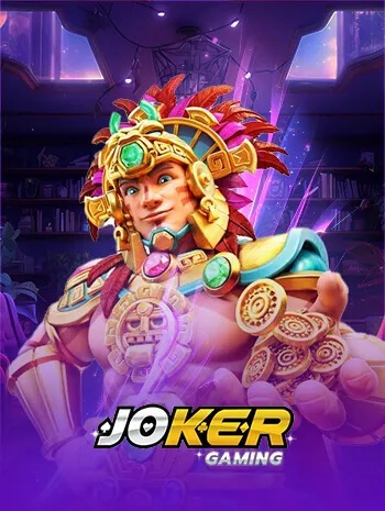 JOKER by Hoff88