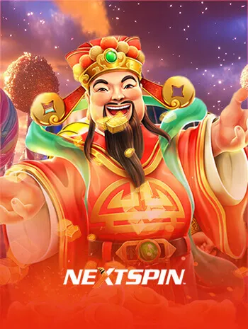 NEXTSPIN by Hoff88